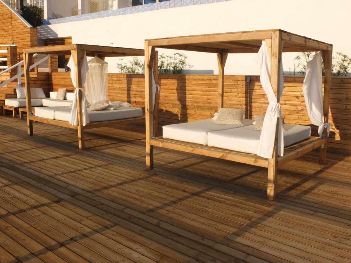 Exclusive Seafront Villa,Private Pool,Gym,Bbq El Toro  Esterno foto