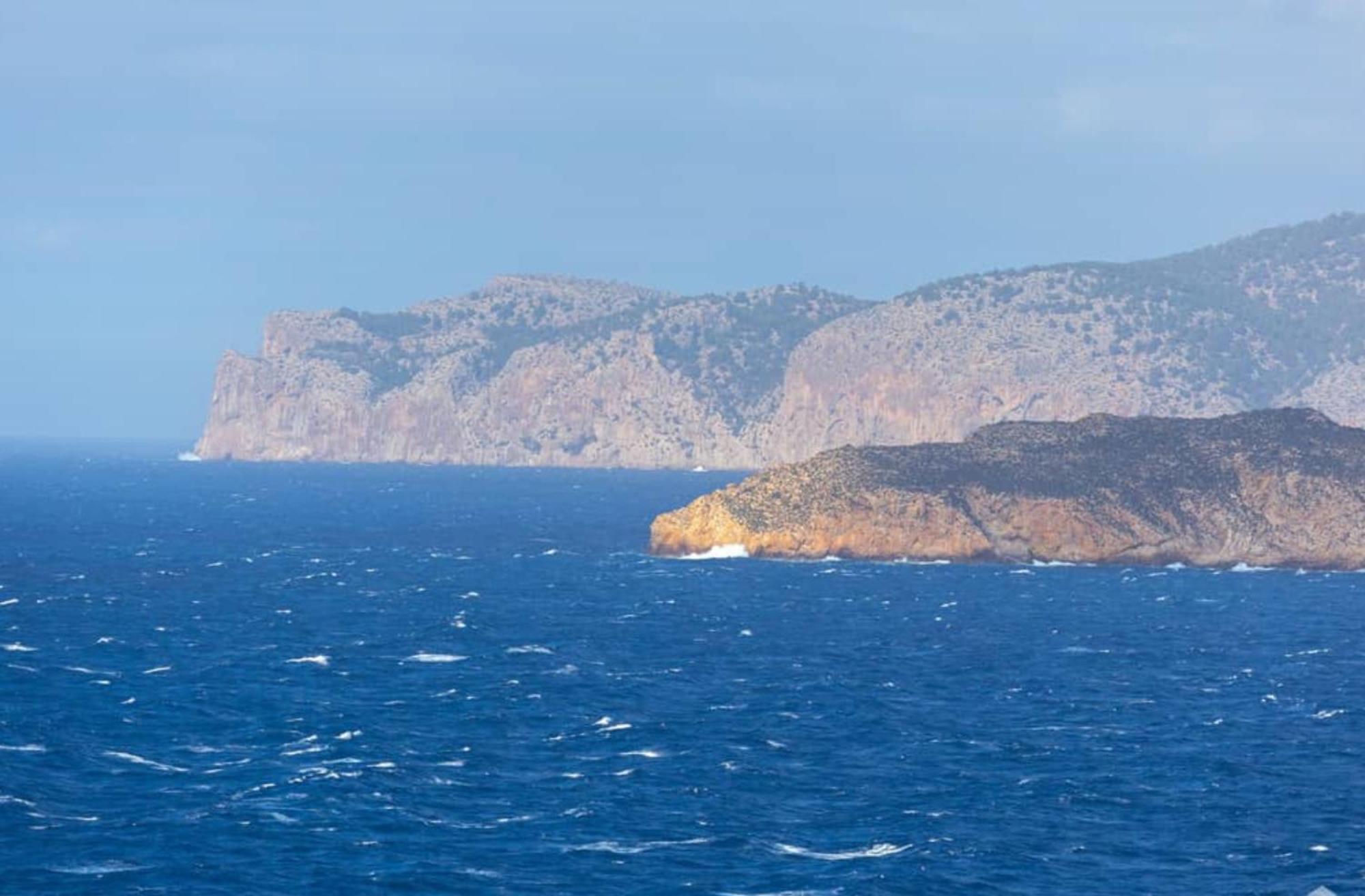 Exclusive Seafront Villa,Private Pool,Gym,Bbq El Toro  Esterno foto