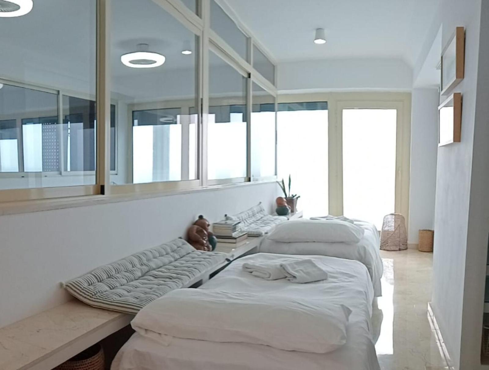 Exclusive Seafront Villa,Private Pool,Gym,Bbq El Toro  Esterno foto